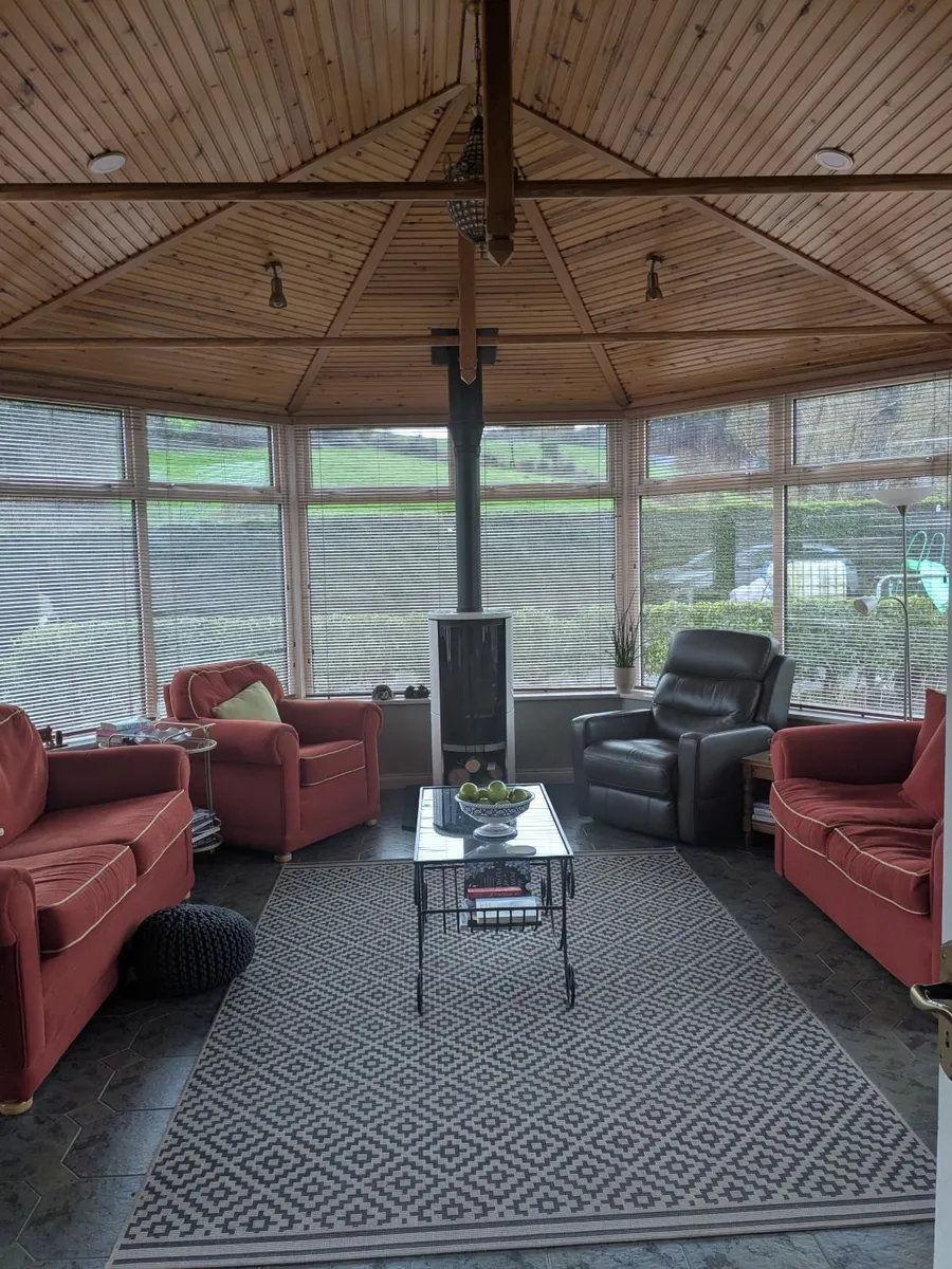 conservatory - Image 2