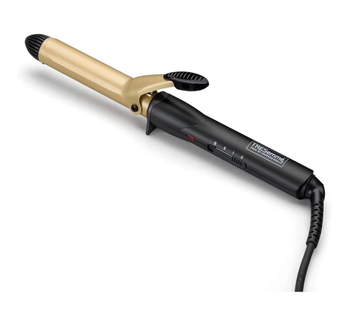 Combo - Kerashine Titanium Straightener and Curler - Image 3