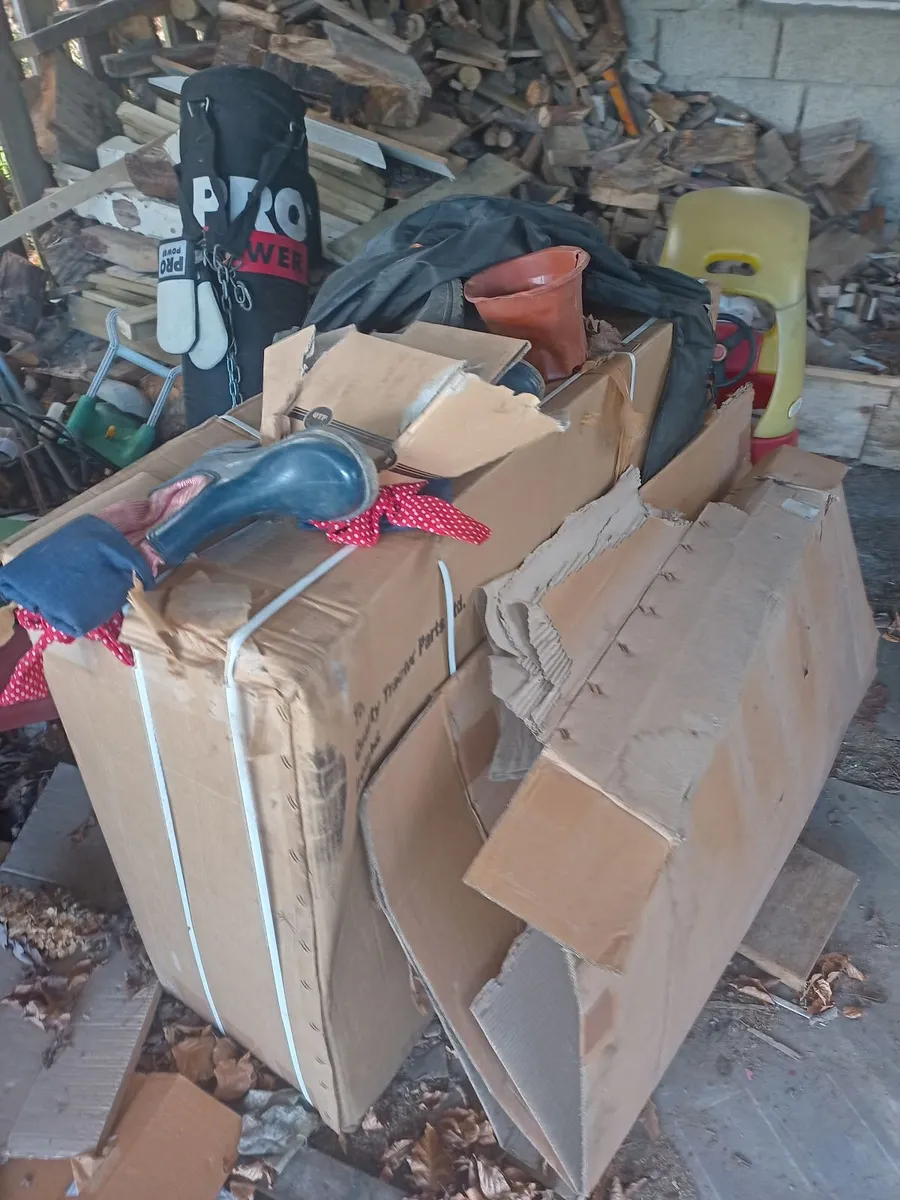 Tractor parts - Image 2