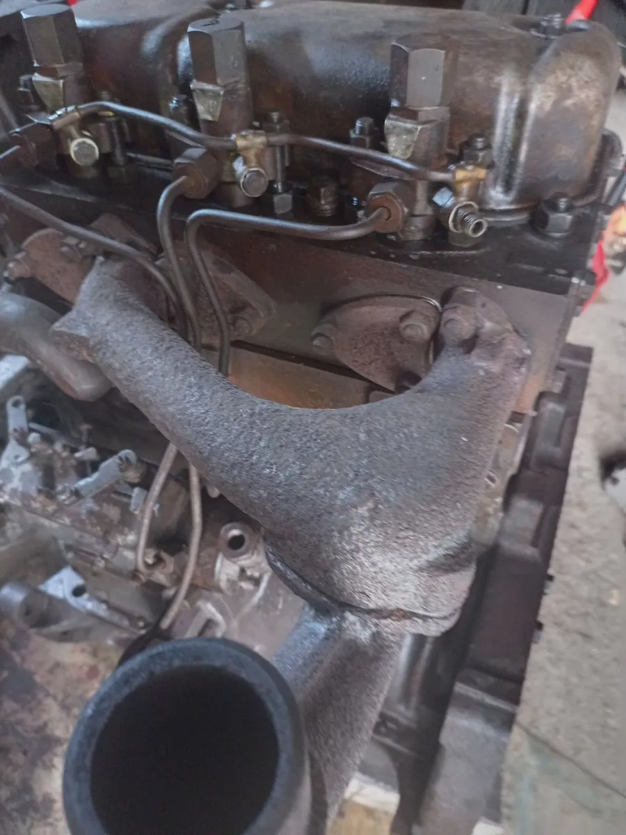 Tractor parts - Image 4