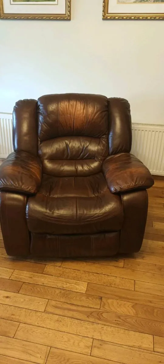 Ride on mower - Image 3