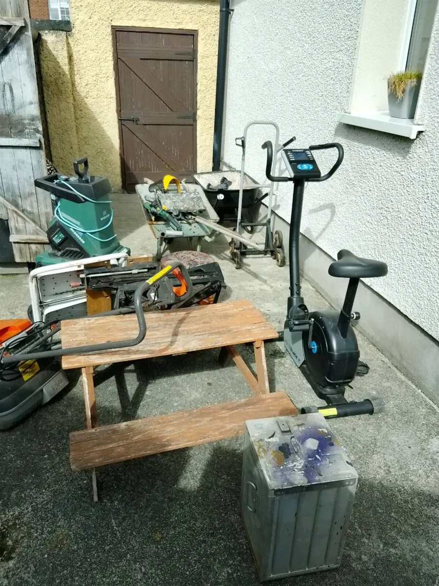 All mixed stuff - Image 1