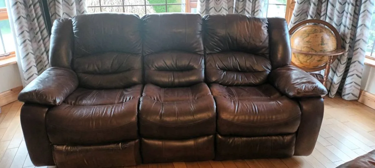 Ride on mower - Image 4