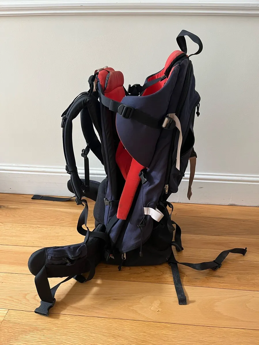 Kids Carrier - Image 3