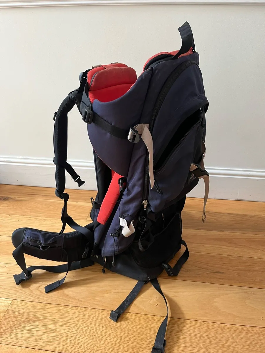 Kids Carrier - Image 4