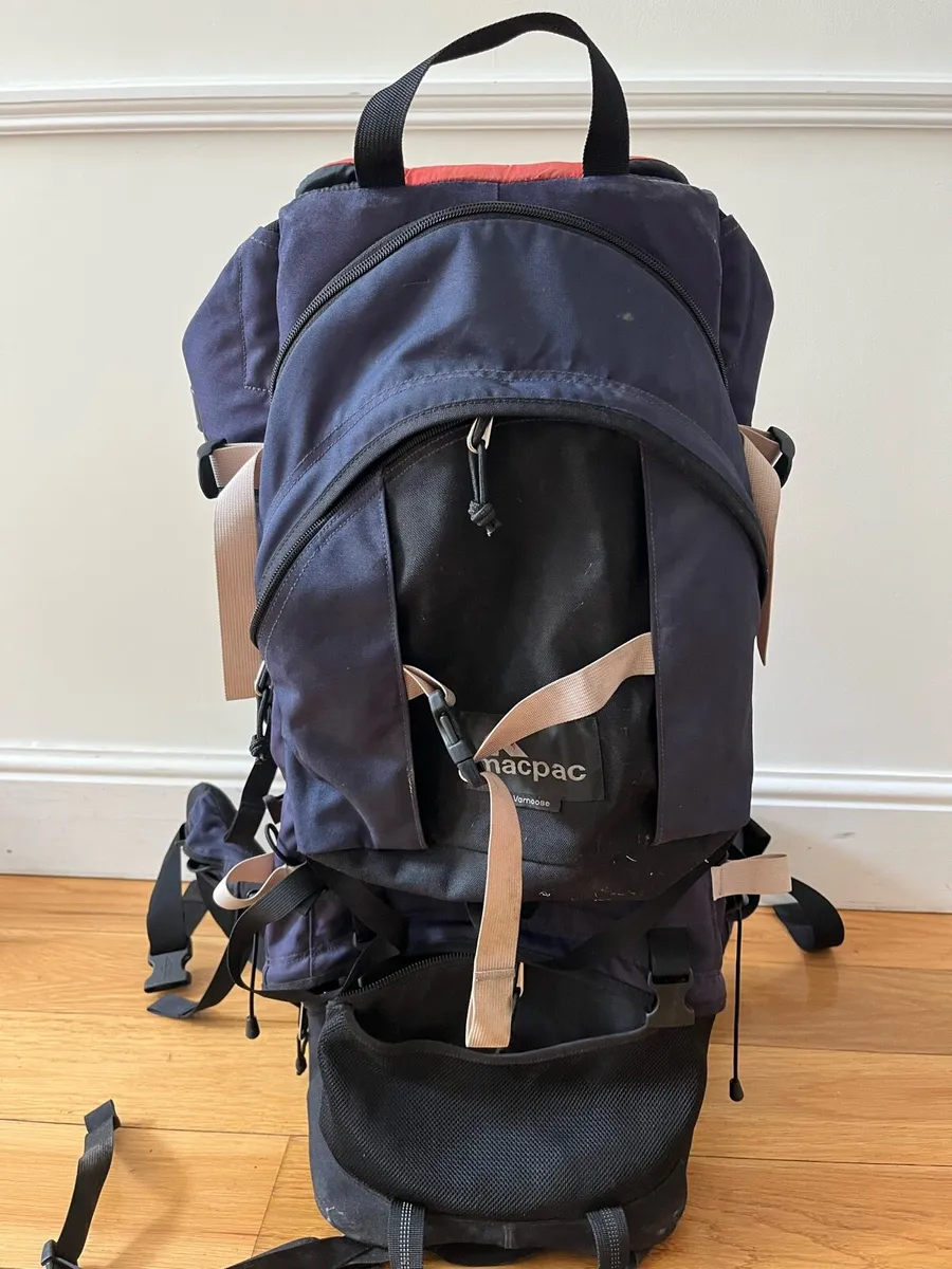 Kids Carrier - Image 1