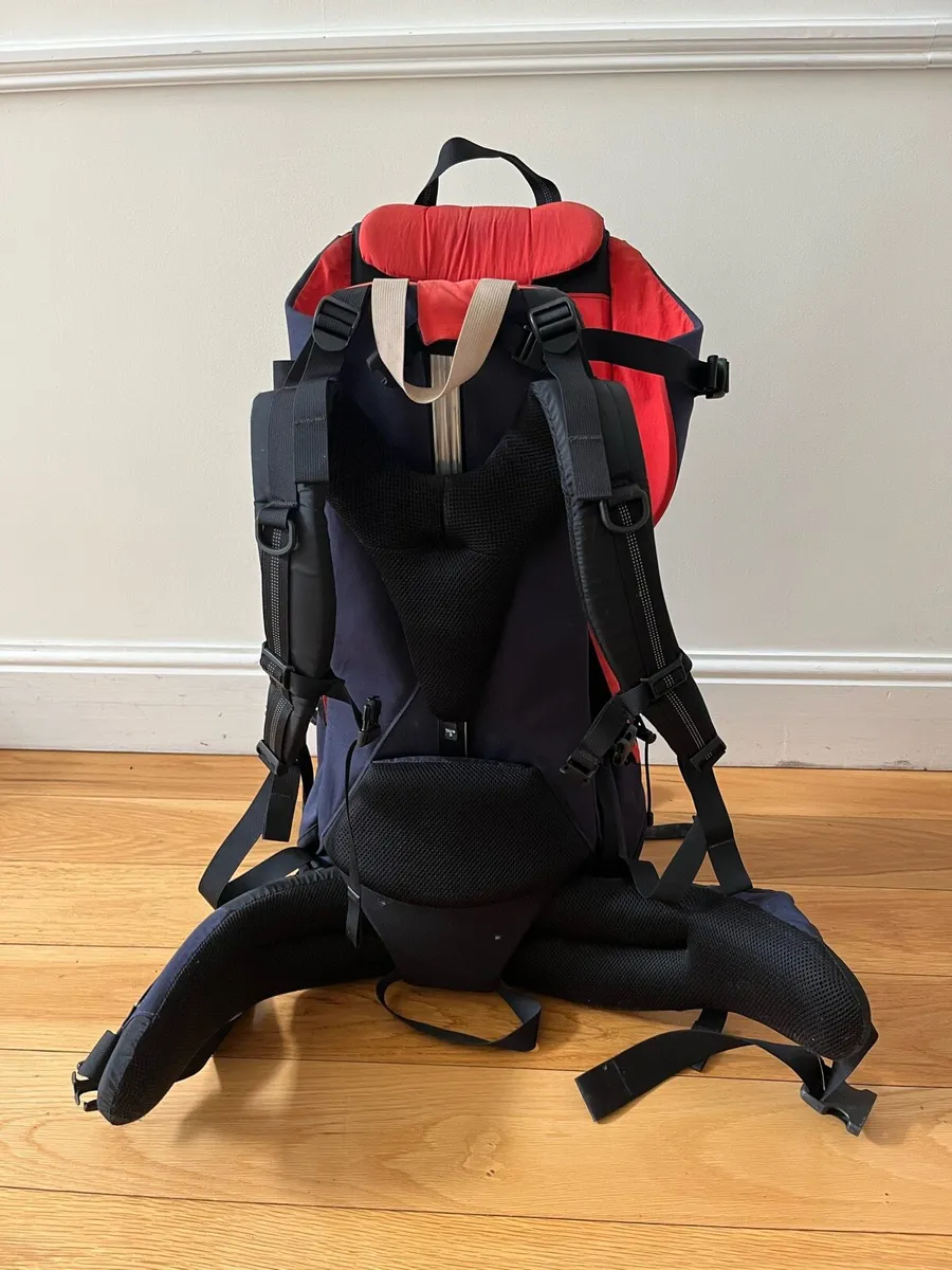 Kids Carrier - Image 2