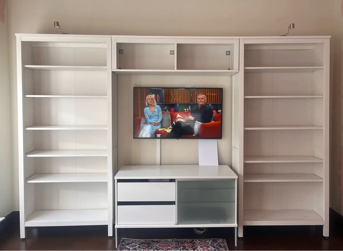 Media Unit/ TV Unit - Image 1