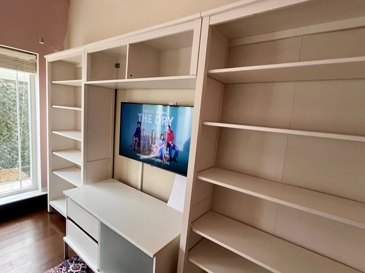 Media Unit/ TV Unit - Image 2