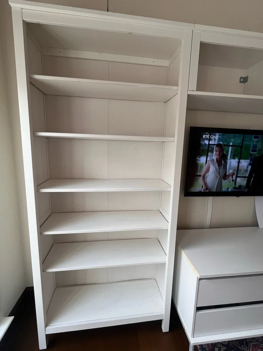 Media Unit/ TV Unit - Image 3