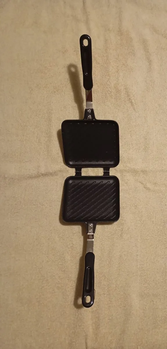 Campervan Cooking Accessories - Image 4