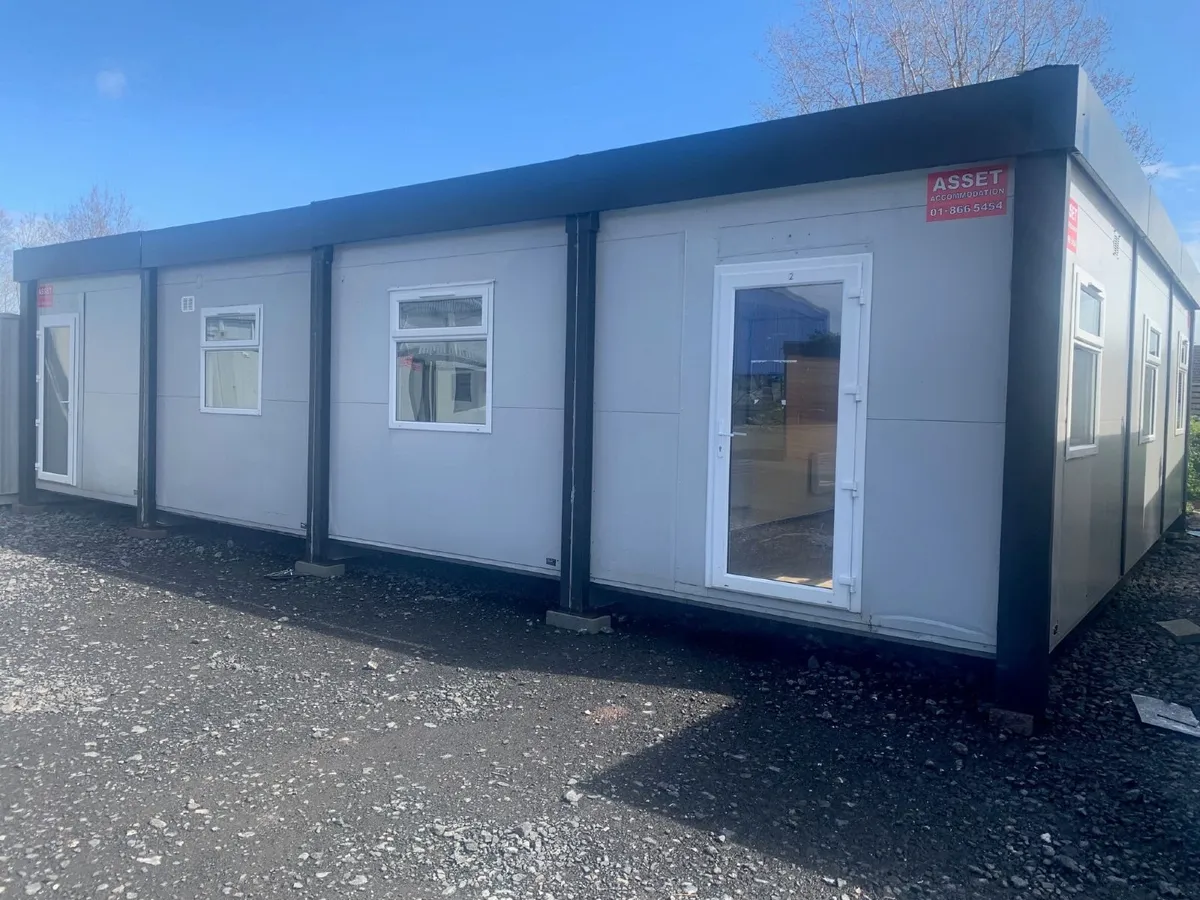 40' x 36' Modular Building for Sale / Rent - Image 1