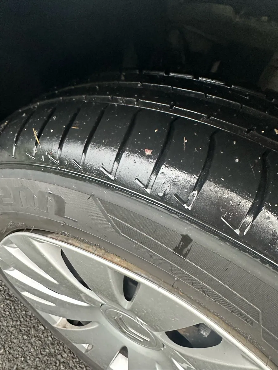 Citroen berlingo - Image 3