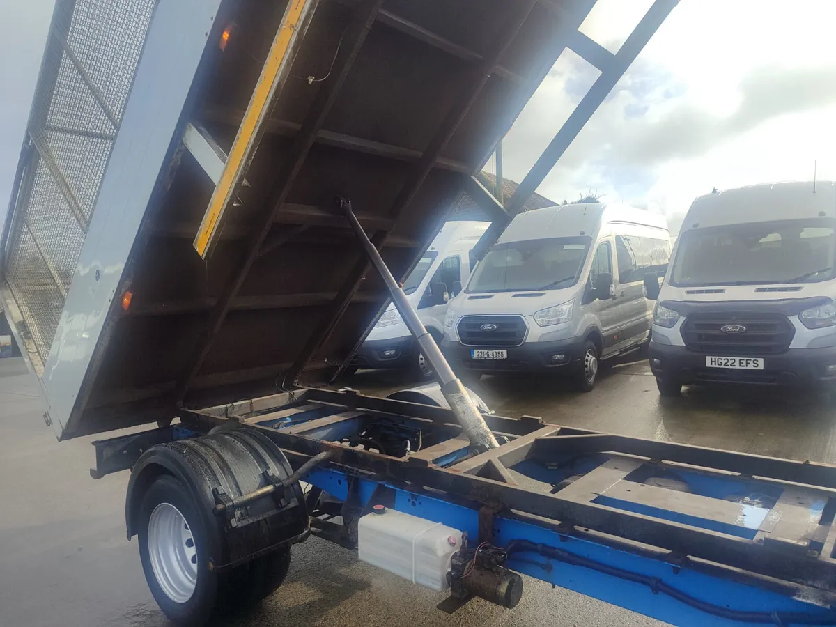 Ford Transit 2018 - Image 2