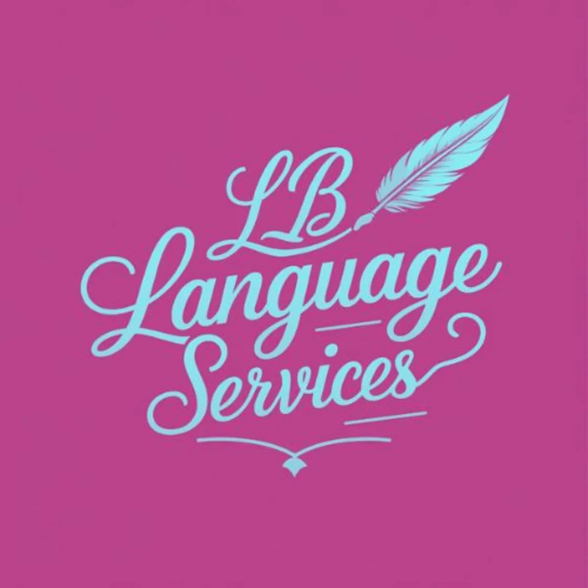 Language lessons, project management, UX design