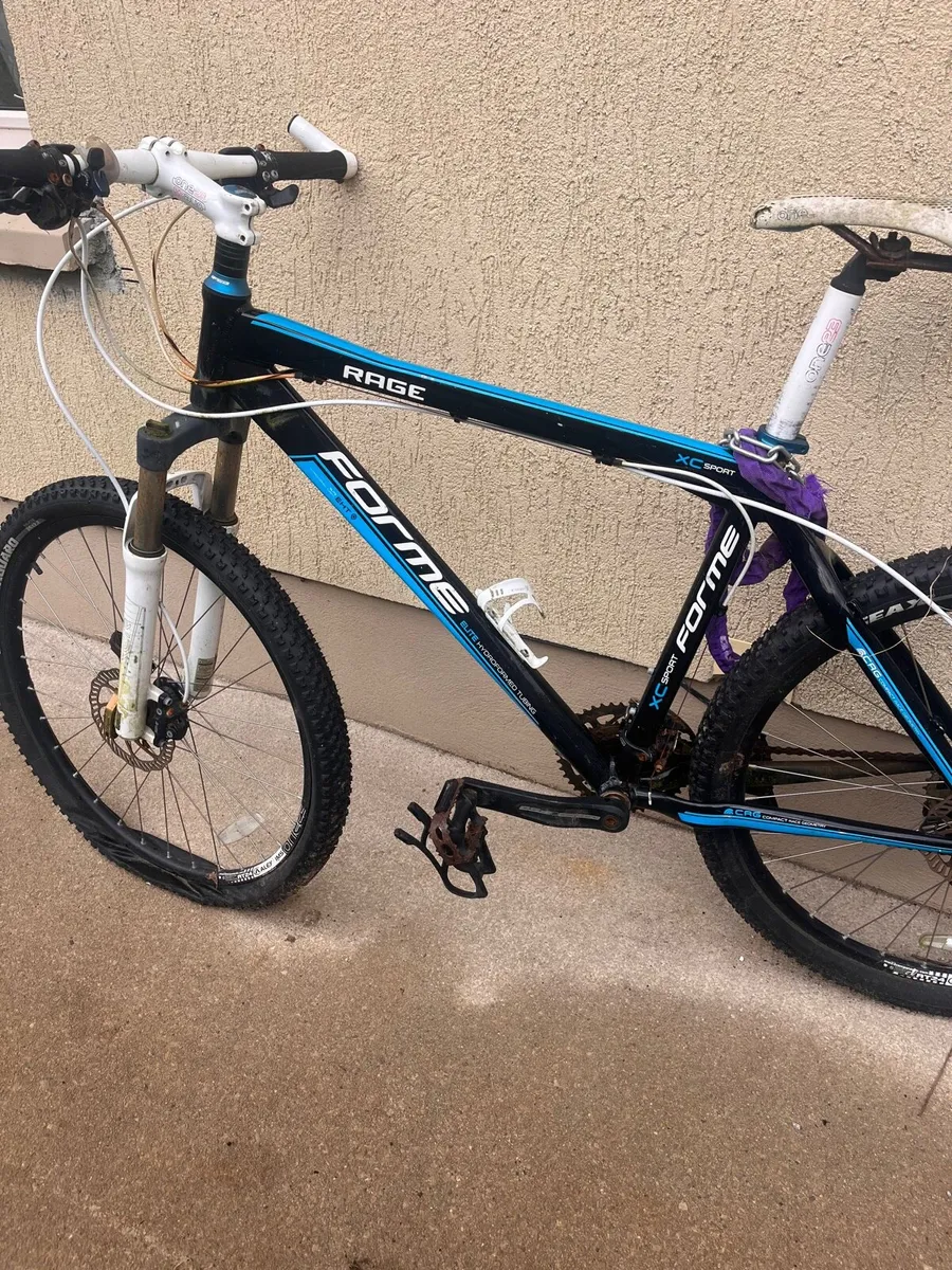 Forme mointain bikes - Image 3