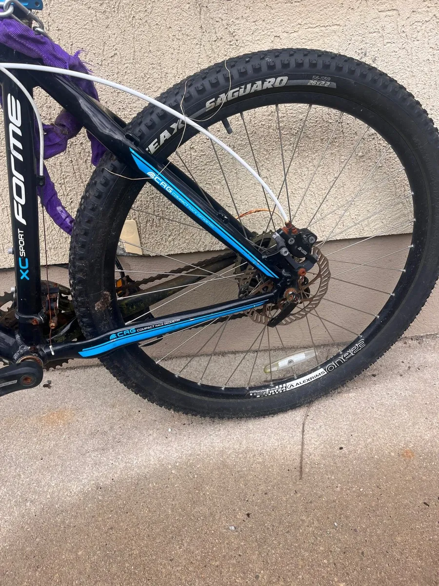 Forme mointain bikes - Image 2