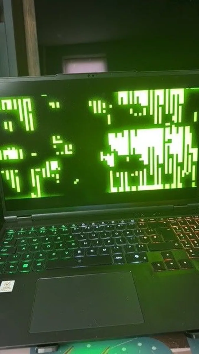 PC Specialist 16" Recoil Laptop - RTX 5090 - Image 1