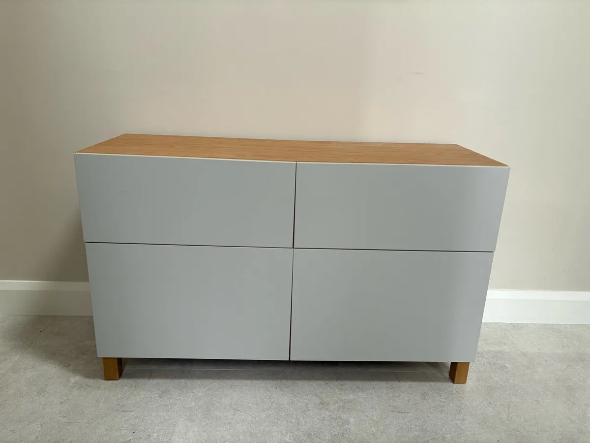 Storage Unit Ikea BESTÅ - Image 1