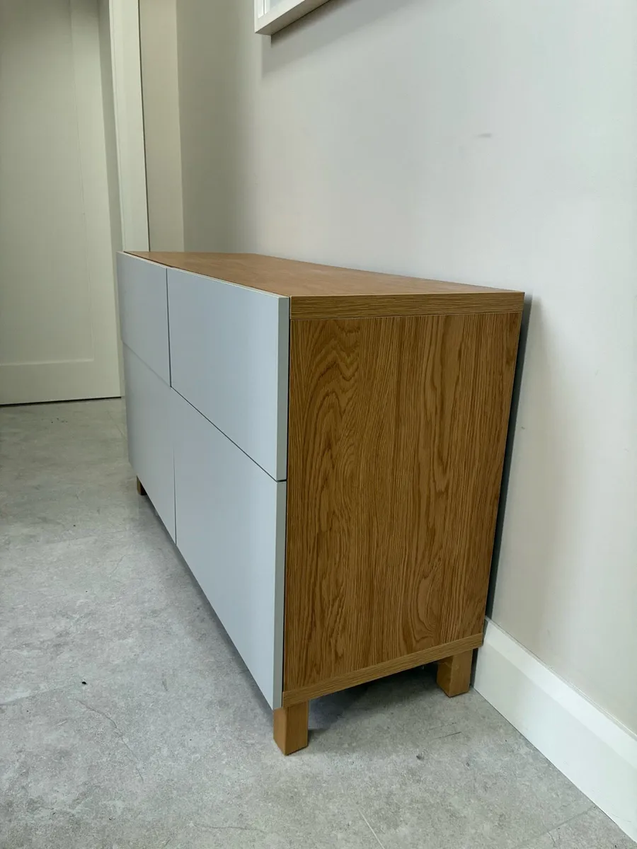 Storage Unit Ikea BESTÅ - Image 4