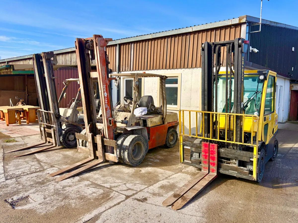 Misc Farm Items Auction Saturday @ Portlaoise - Image 2