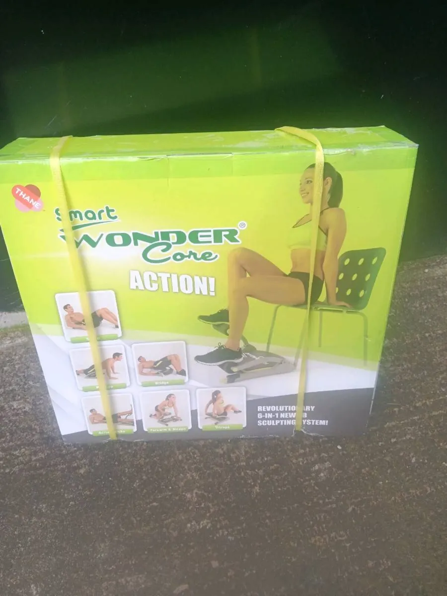 Smart wonder care action - Image 1