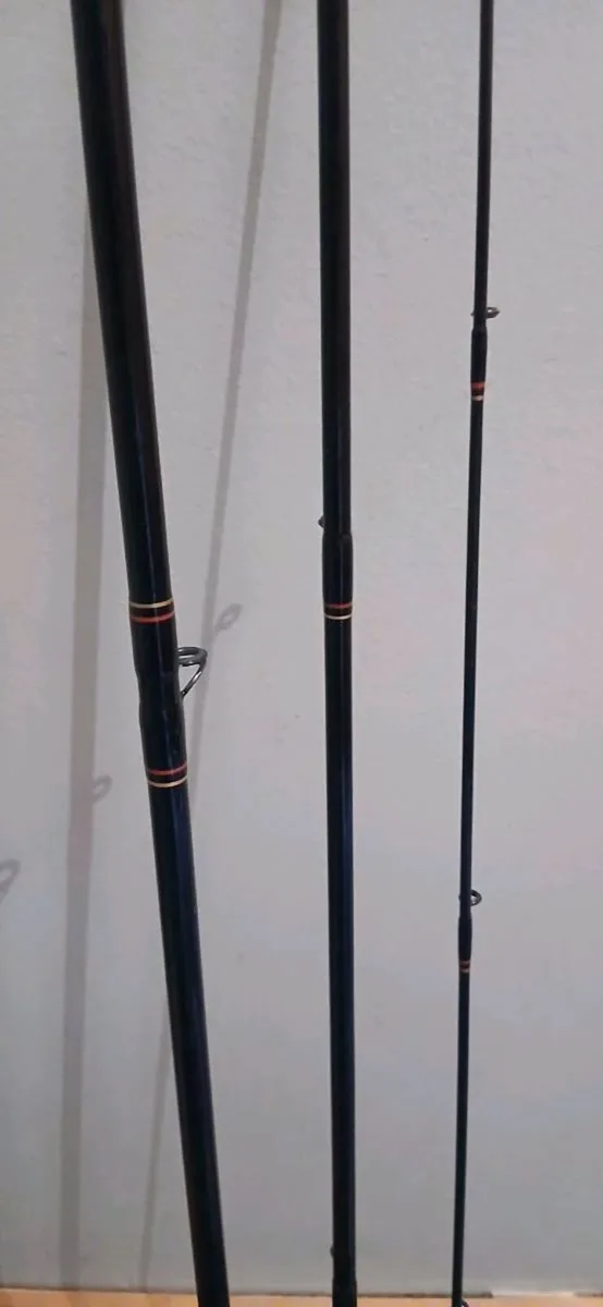 Bob church drifter fly rod - Image 3