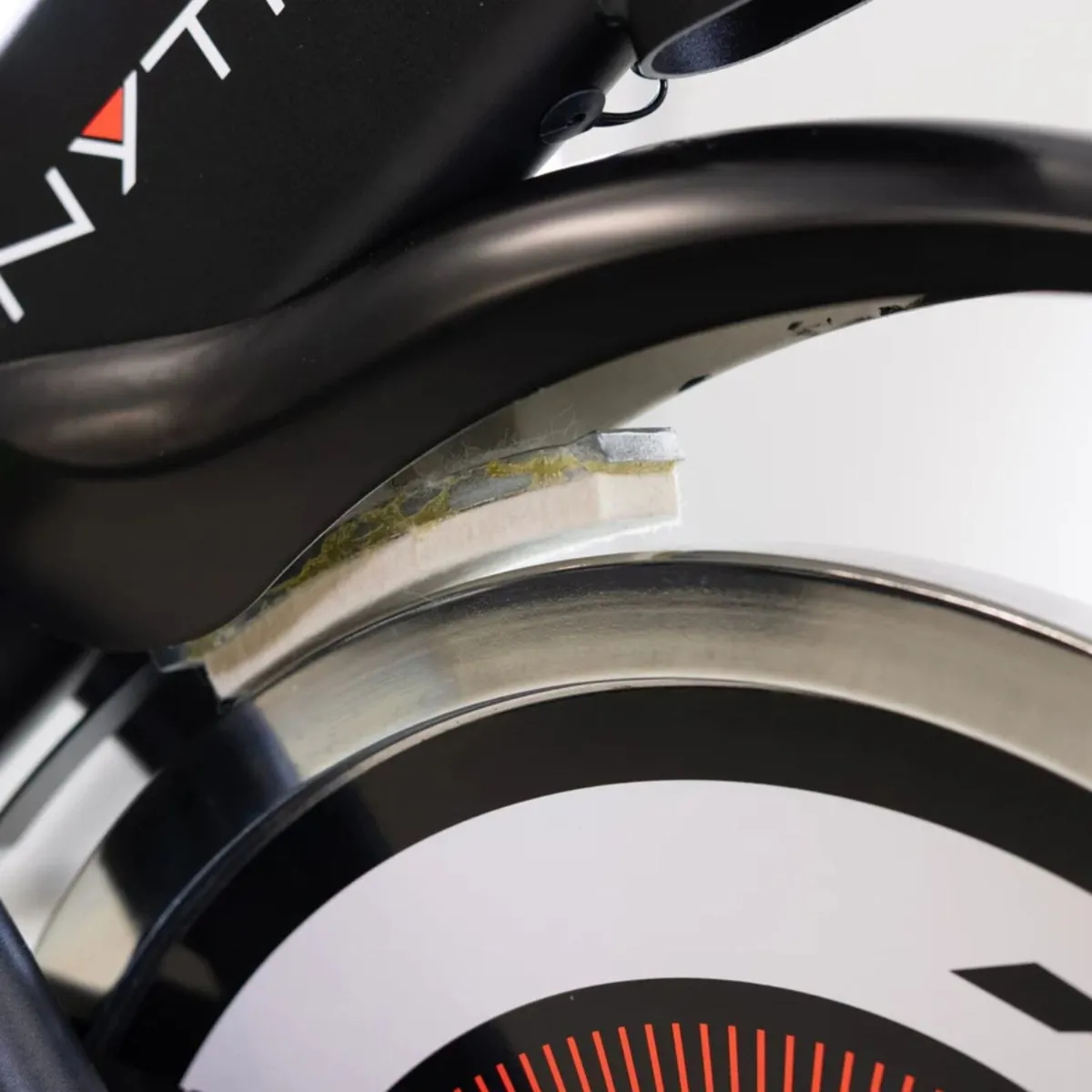 Bh Fitness Nytro Spin Bike-Free Delivery - Image 3