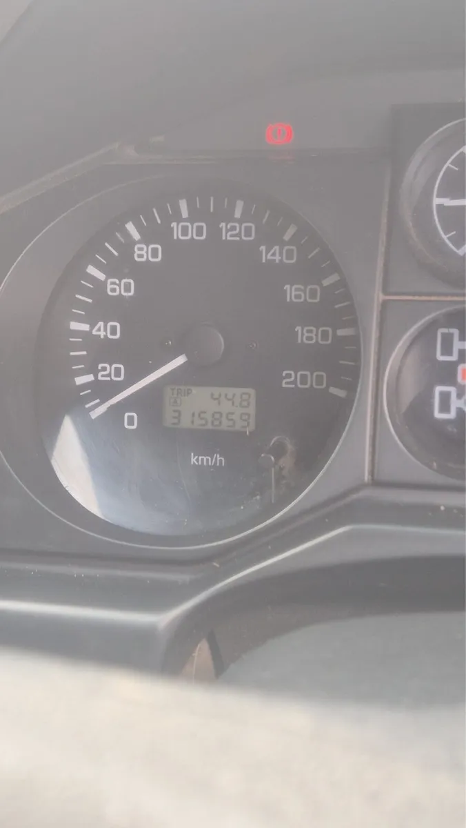 Mitsubishi pajero - Image 3