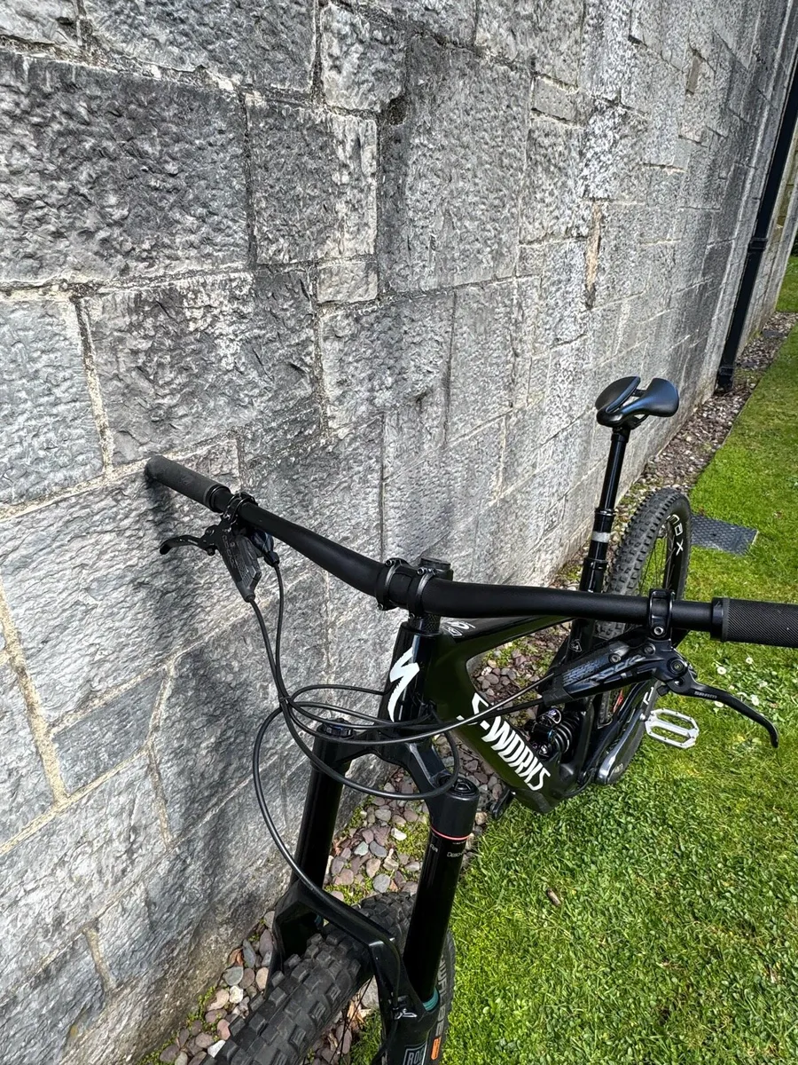 S Works Enduro - Image 4