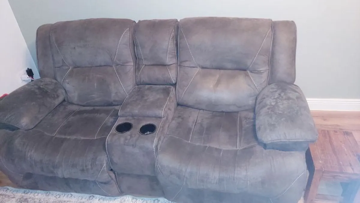 3 + 2 seater - Image 2