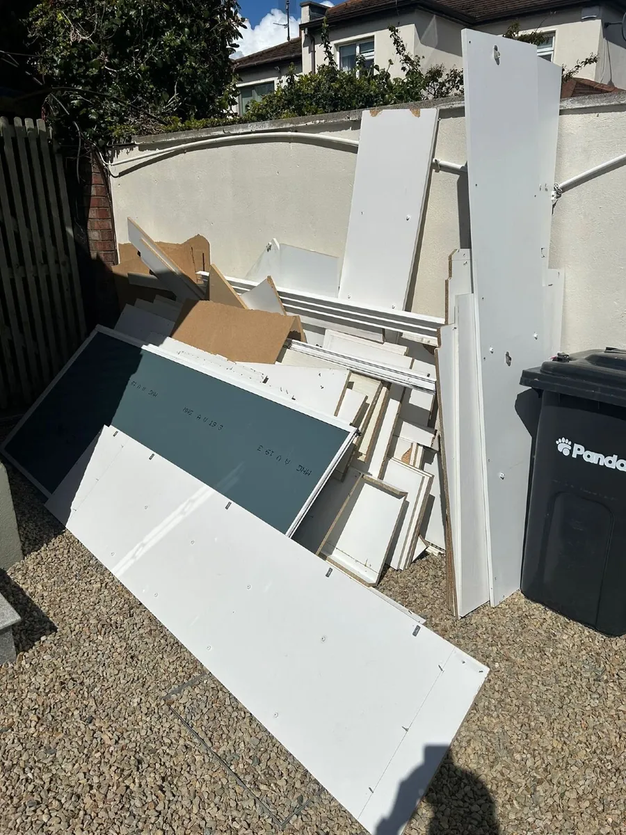 Rubbish removal - Image 4