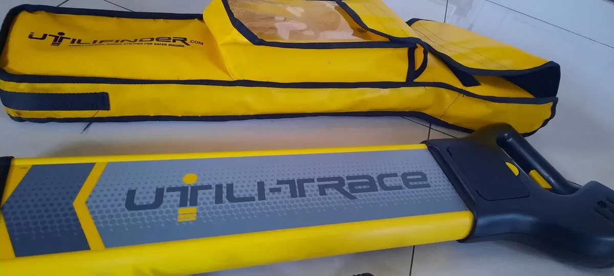 SPARES + REPAIRS + SPARES + REPAIRS - Image 1