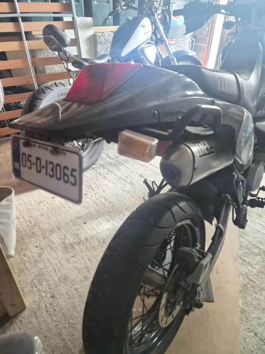 Yamaha dt 125 2 stroke - Image 4