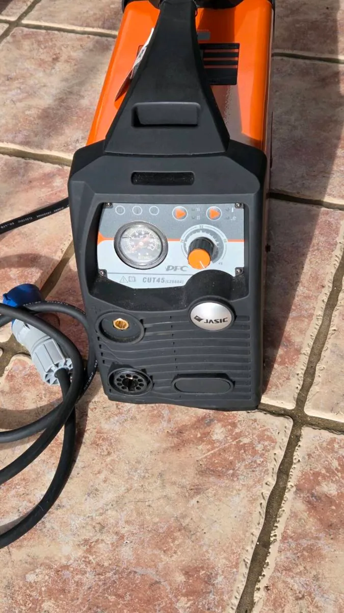 New Jasic 45 pfc pro - Image 1