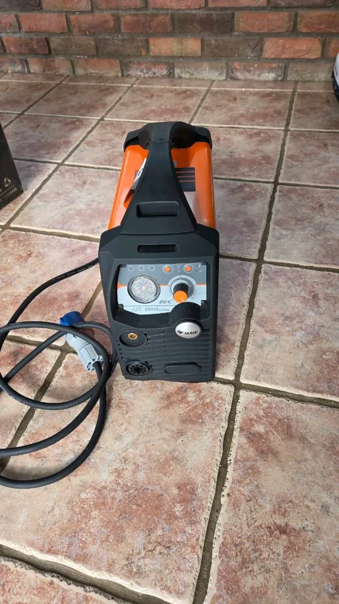 New Jasic 45 pfc pro - Image 2