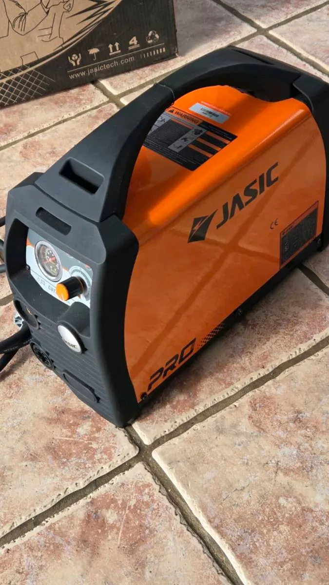New Jasic 45 pfc pro - Image 3