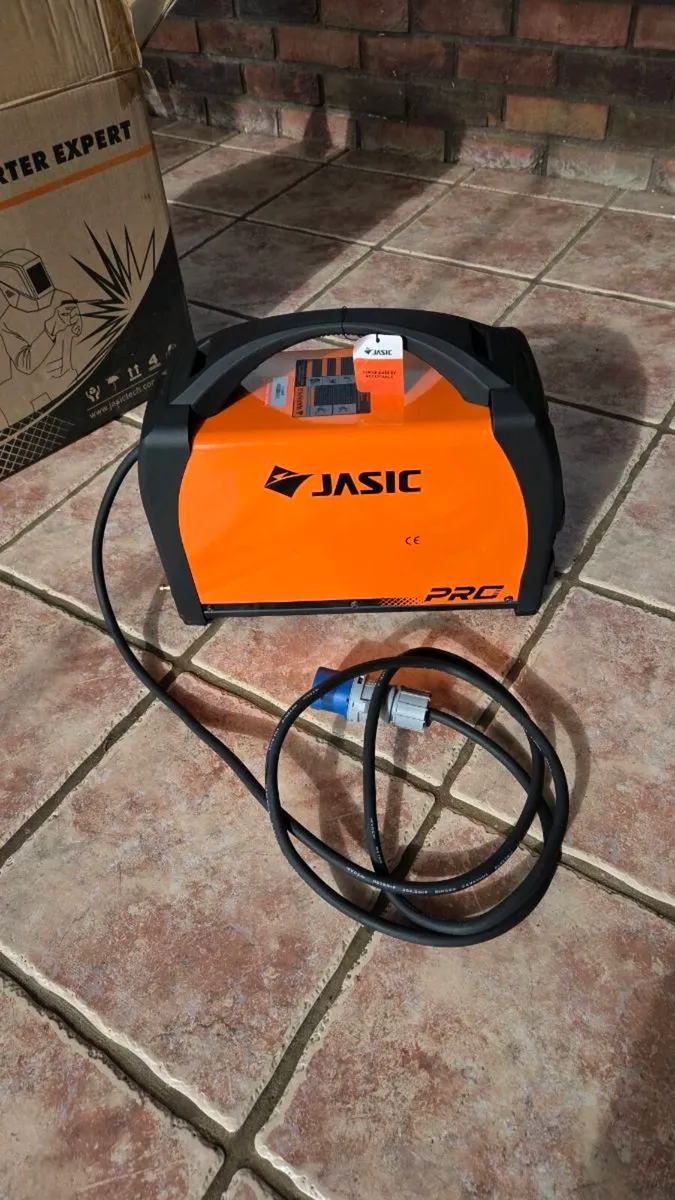 New Jasic 45 pfc pro - Image 4