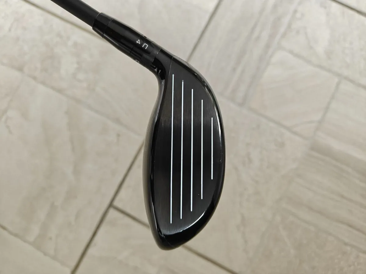 Titleist TSR 3 wood + - Image 2
