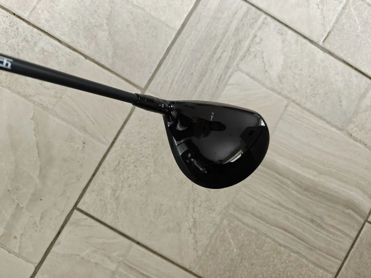 Titleist TSR 3 wood + - Image 3