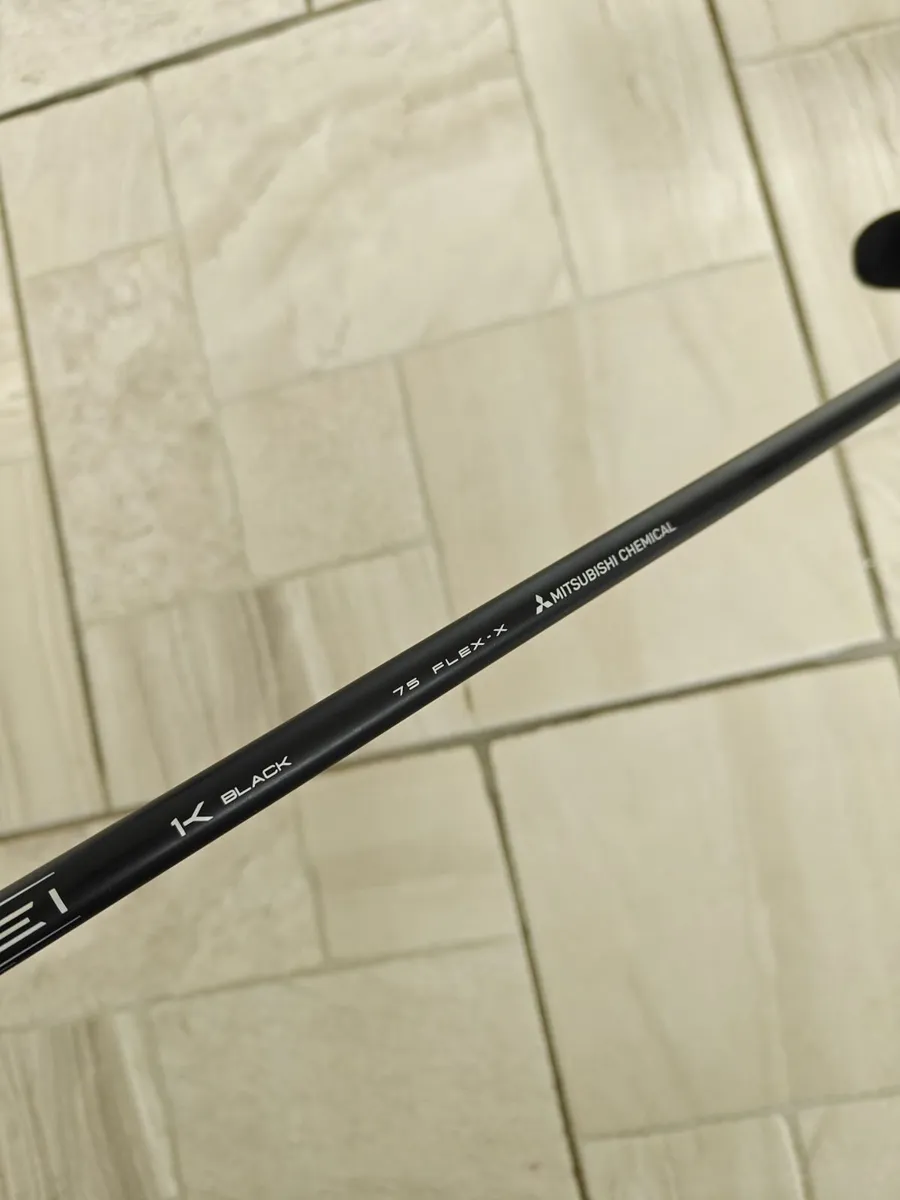 Titleist TSR 3 wood + - Image 4