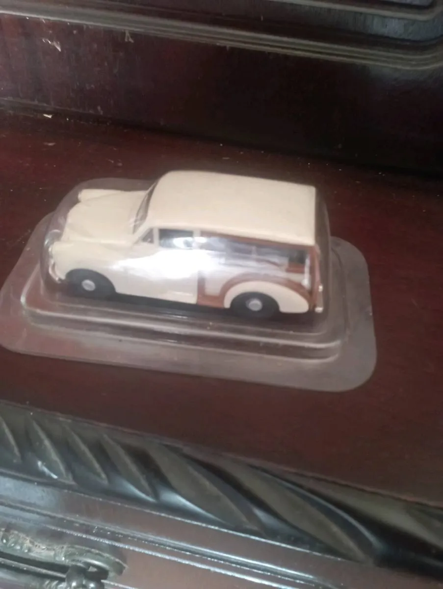 CORGI DIE-CAST MODLES CARS ALL 1-32  SCALE . - Image 1