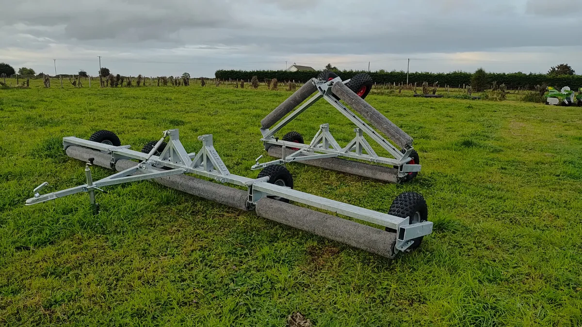 Weedlicker  SHERMAN XXL - Image 1