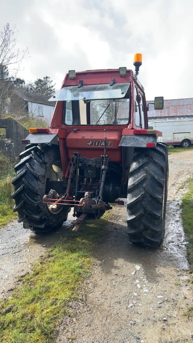 Fiat 880/5 dt - Image 3