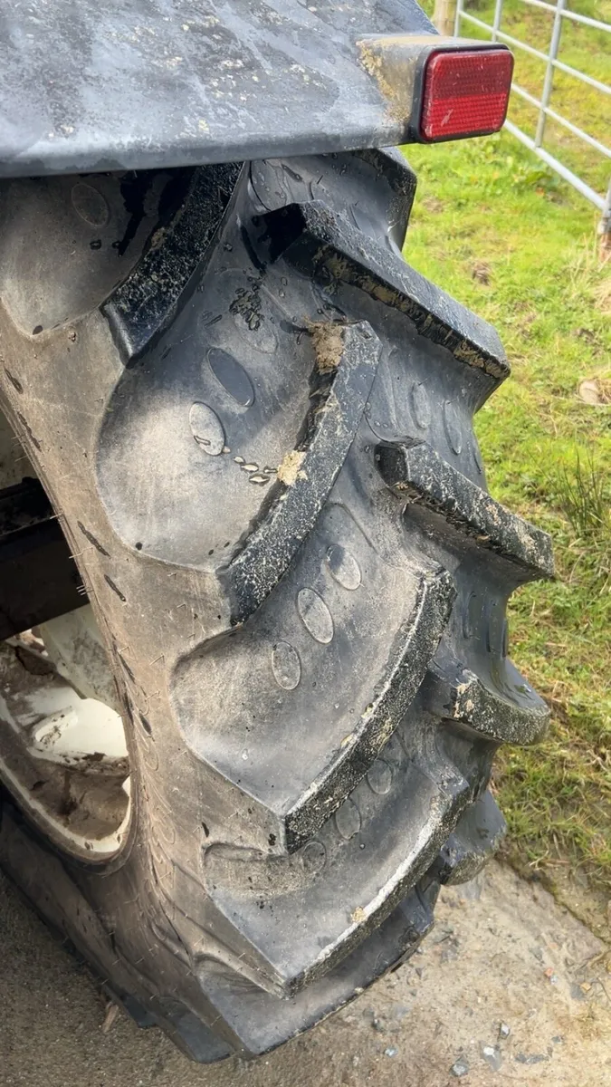 Fiat 880/5 dt - Image 4