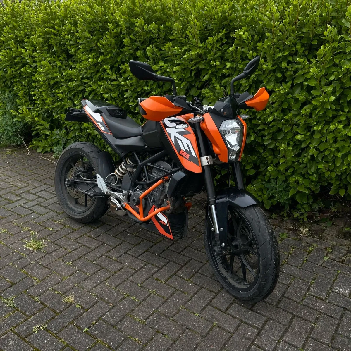 KTM Other 2013 - Image 1