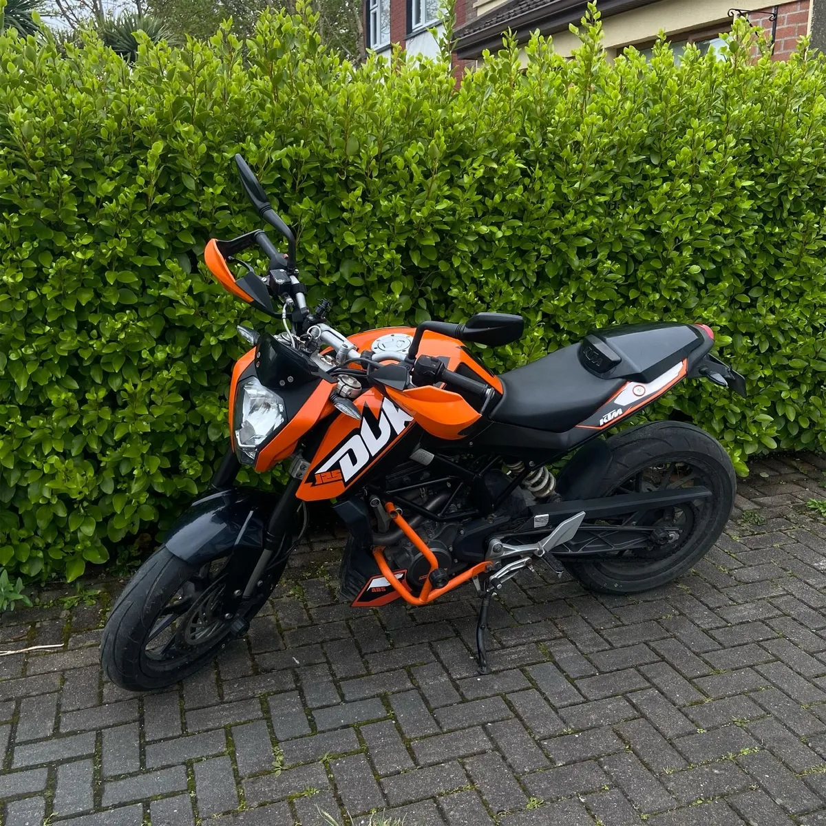 KTM Other 2013 - Image 2