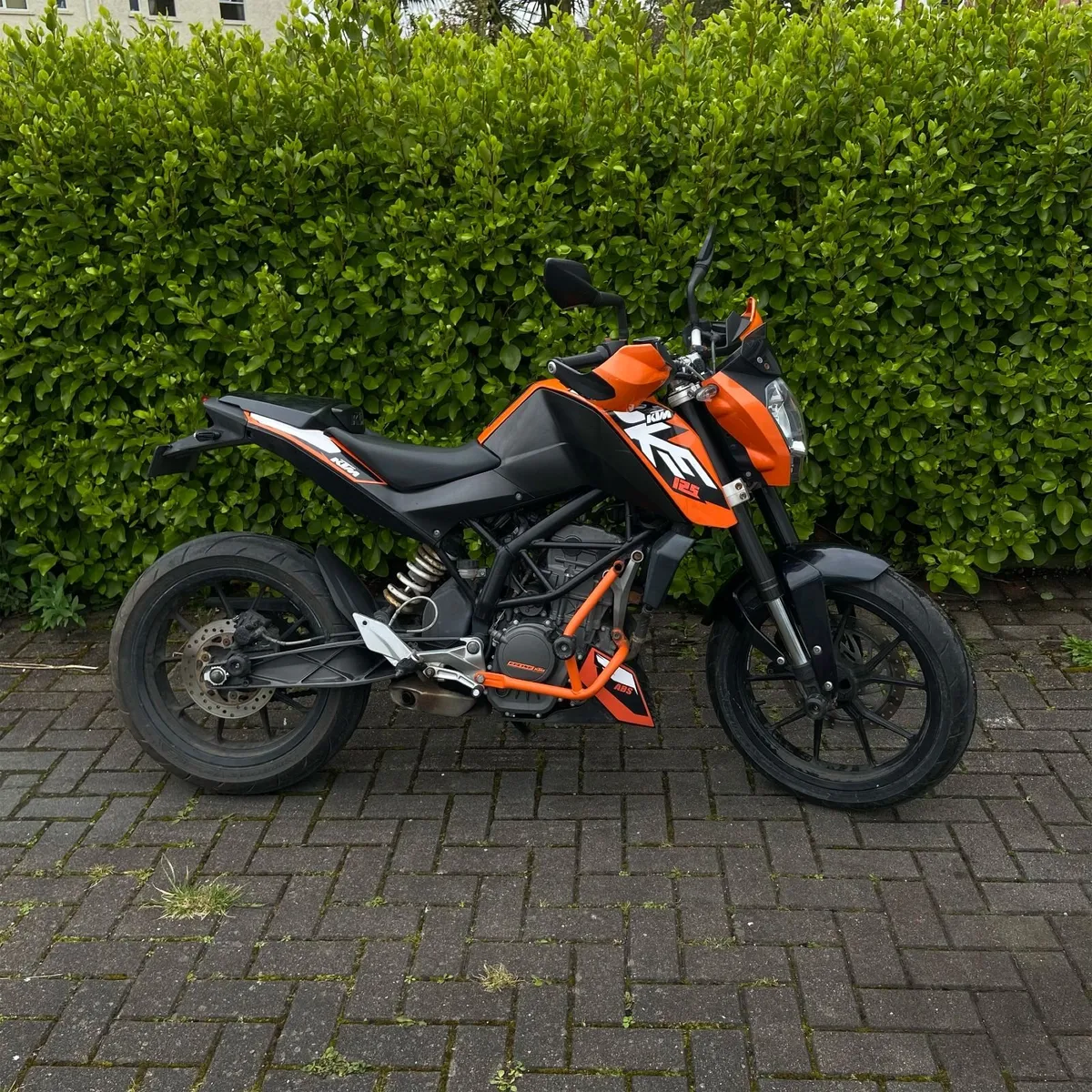 KTM Other 2013 - Image 3