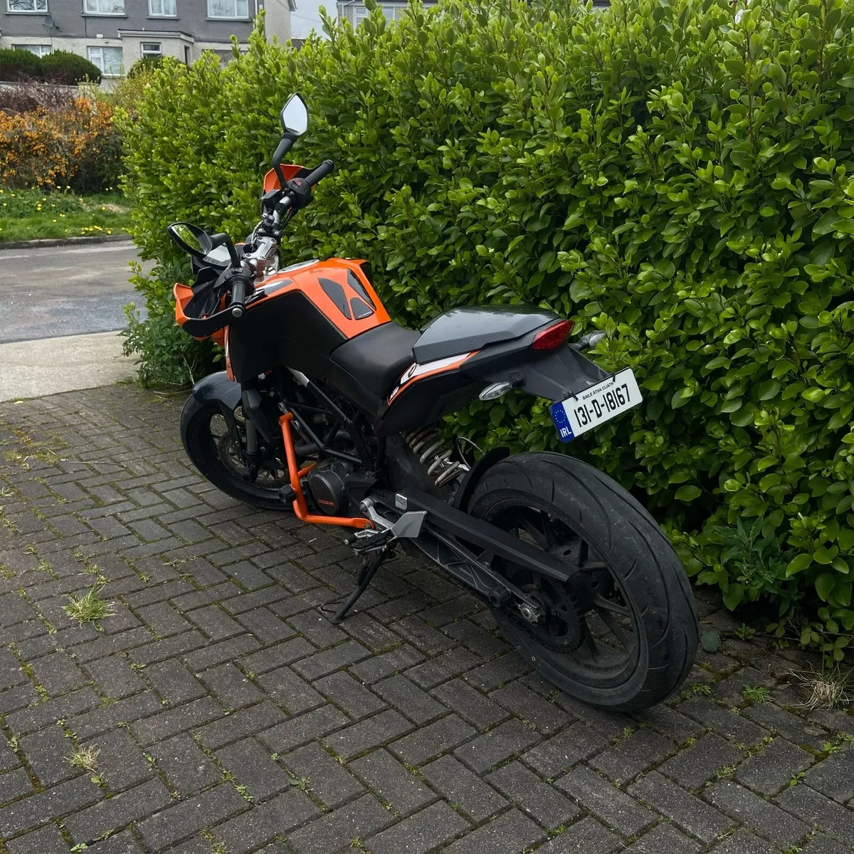 KTM Other 2013 - Image 4