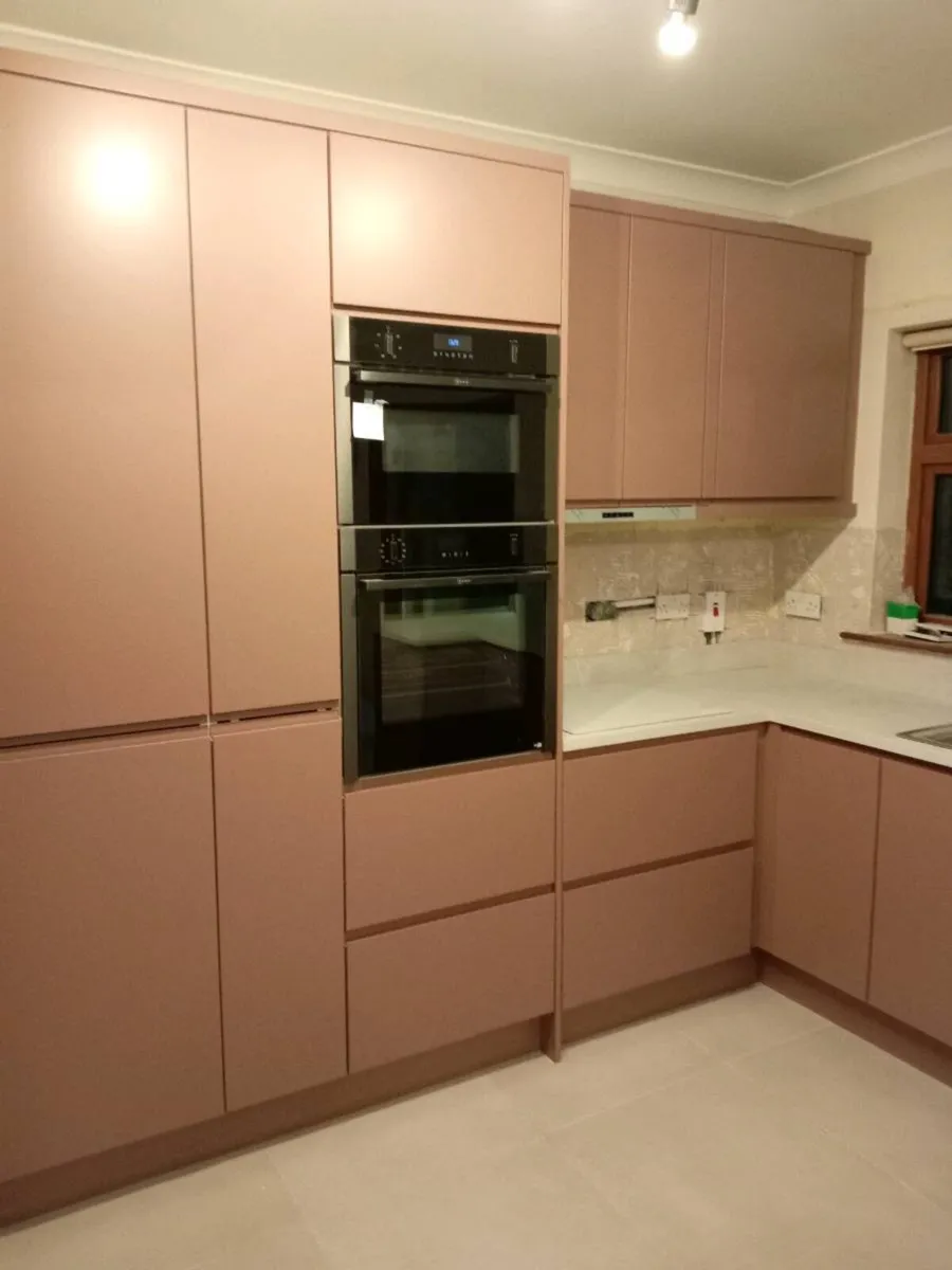 Fitted kitchen services - Image 4
